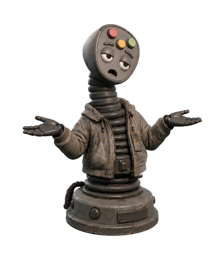 Render o referencia visual de PUBLIC CREW en Retroville